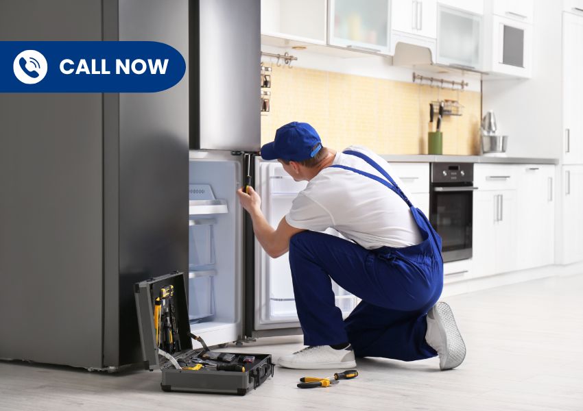 Vona Appliance Repair Company